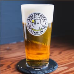 PERFECT BEER KITCHEN パーフェクトビアキッチン 町田