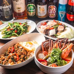 東洋食堂