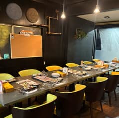 週末酒場はなれ