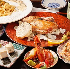 日本酒バル NEO JAPANESE STANDARD 立川店