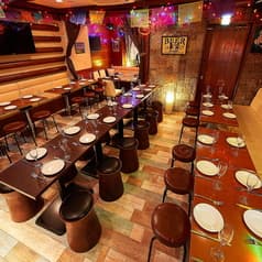 カンパイ 新宿店