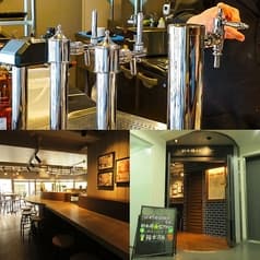 新木場ビアバー