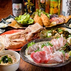 和ダイニング つむぎ
