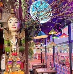 アロイちゃん タイごはん 築地東銀座店