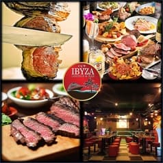 肉バルダイニング イビザ 八王子