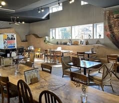 カフェスロー