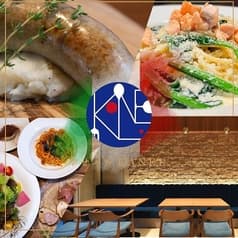 幸せバルKANEL 船橋イタリアン店