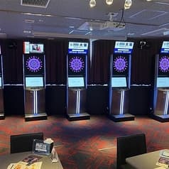 B-GARAGE 北千住本店