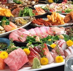 立川居酒屋 じまん屋