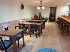 Cafe KAZ カフェカズ