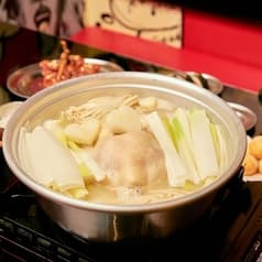 韓国酒場 タッカンマリ大学 麻布十番校