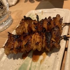 やきとり HIGASHI 関内
