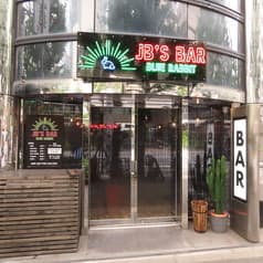 JB s BAR BLUE RABBIT ジェービーズ バー ブルー ラビット