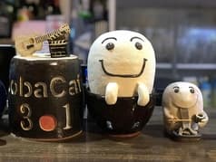 SobaCafe 3○1