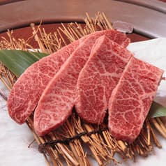 池袋 本格和牛焼肉 炭火焼肉あもん