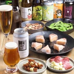 CRAFT BEER T クラフトビアート