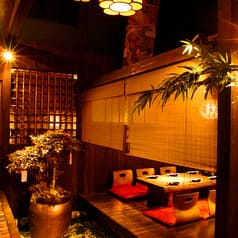 京町恋しぐれ 新宿 本館