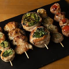 吉祥寺 八百屋バル