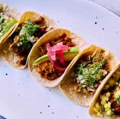 Modern Mexican CABOS カボス田町店