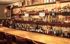 BOURBON STREET K s BAR バーボンストリート ケーズバー
