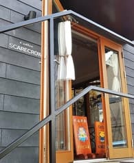 SCARECROW スケアクロウ