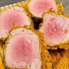 浅草とんかつ松よし