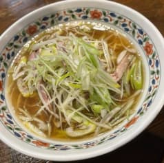 らーめん居酒屋 茜や