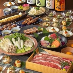 竃火 かまどか 立川南口店