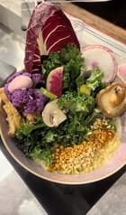 東京ヴィーガンラーメンセンター