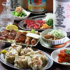 大衆居酒屋 恵比寿商店