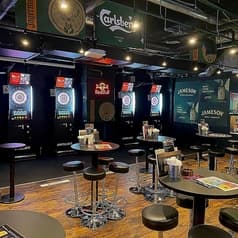 Darts UP（ダーツ アップ） 新宿歌舞伎町３号店