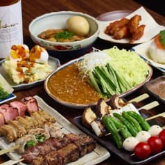 創作ダイニング108