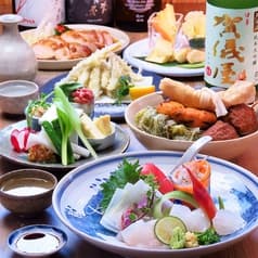 小さい酒場 なかどり