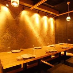 鮮や一夜 八重洲店