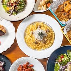 cafe&dining carpe diem カルペ ディエム 熊谷店