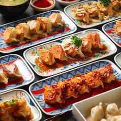 居酒屋 浦和人気亭