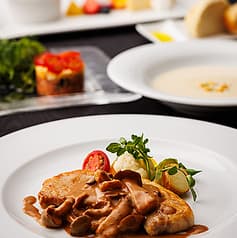 カフェ クロスヤード