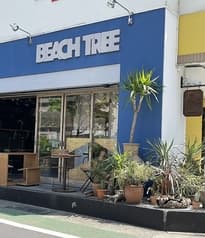 Kitchen&Bar BEACHTREE ビーチツリー