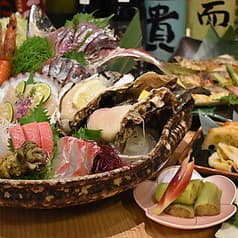 日本酒と魚 さかなさま 日比谷店