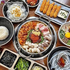 サウィ食堂 赤坂店