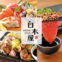 白木屋 新橋烏森口駅前店