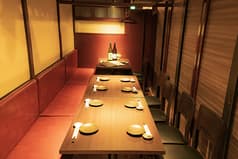 個室居酒屋　星野酒場　浅草橋本店