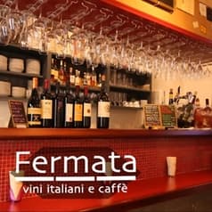 Fermata フェルマータ