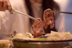 遠野ジンギスカン よし田 中目黒店