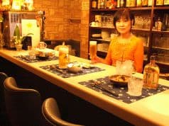 杏子のお店