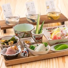 酒肴日和 アテニヨル 八重洲店