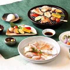 ふぐ うなぎ料理 玄品 青葉台