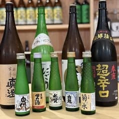 魚と肴 彩雲