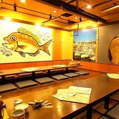 さかなや道場 茅ヶ崎南口店