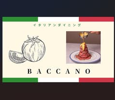 Baccano バッカーノ 大和店